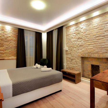 Apartamento Casa Androniki Corfu  Exterior foto