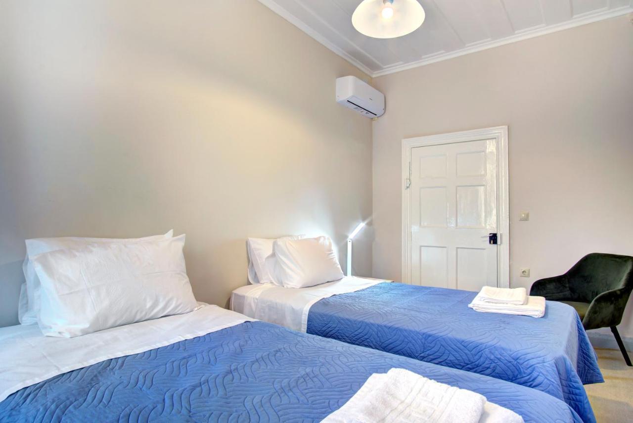 Apartamento Casa Androniki Corfu  Exterior foto
