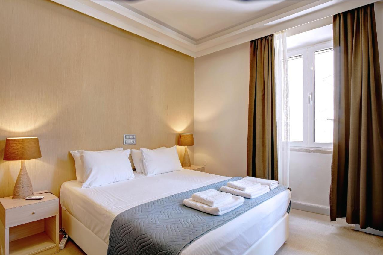 Apartamento Casa Androniki Corfu  Exterior foto