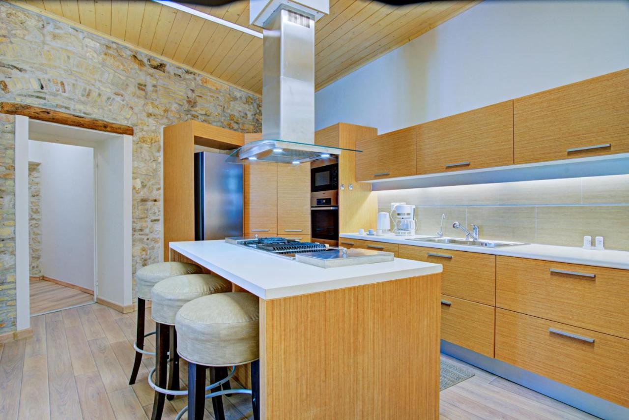 Apartamento Casa Androniki Corfu  Exterior foto
